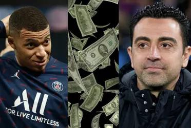 El club catalán está atento a la situación de Ben Yedder, si lo de Robert Lewandowski fracasa.