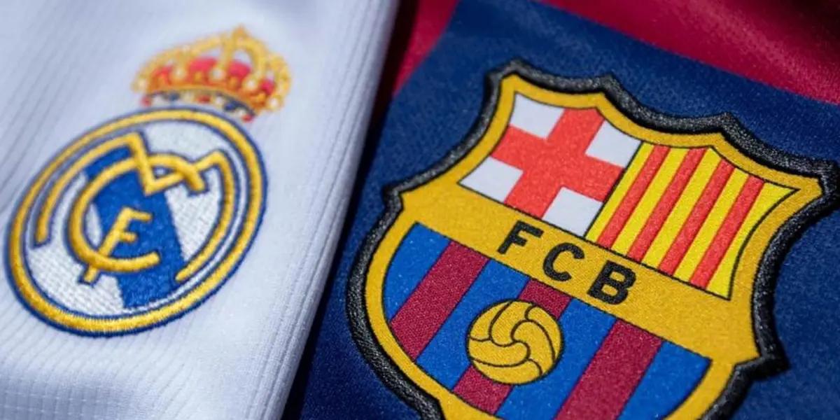 El club catalán mantiene su postura de respeto ante su máximo rival.