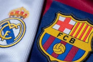 El club catalán mantiene su postura de respeto ante su máximo rival.