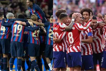 El club catalán quiere cortar la mala racha que acumula en LaLiga.