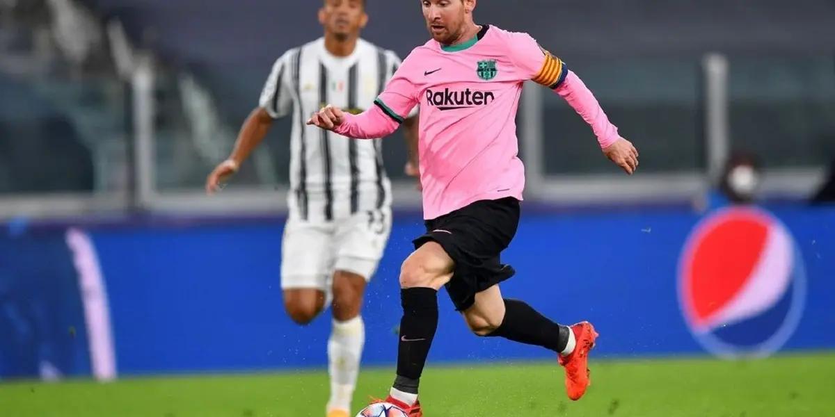 El club catalán recibirá una importante suma en caso de que finalmente gane esta noche.