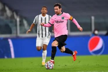 El club catalán recibirá una importante suma en caso de que finalmente gane esta noche.