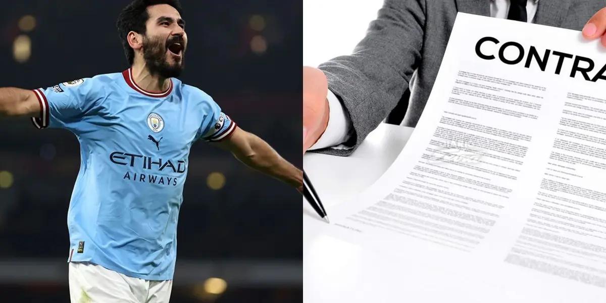 El club catalán se ha metido en problemas al proponerle esta condición.