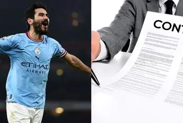 El club catalán se ha metido en problemas al proponerle esta condición.