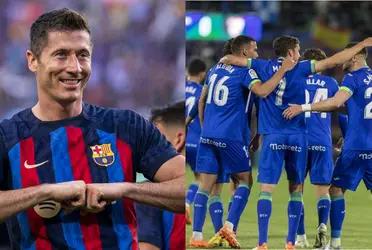 El club catalán tendrá acción el fin de semana por el campeonato doméstico.