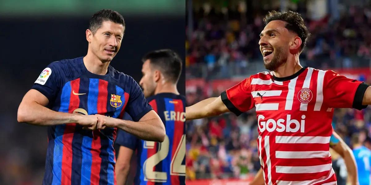 El club catalán tendrá acción luego de la dura caída en el derbi copero.