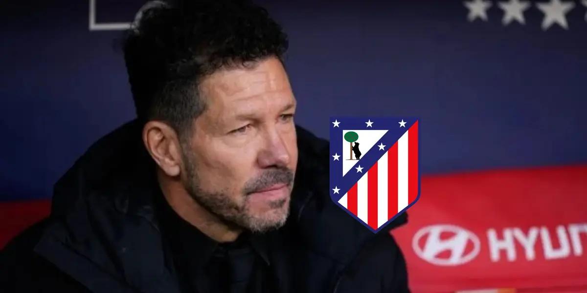 El club colchonero gastó 185 millones de euros, una inversión de 90 millones