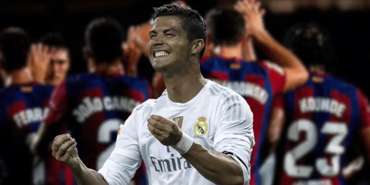 El club culé cometió un error en sus publicaciones y desató todo tipo de reacciones