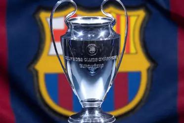 El club culé ha recibido una dura noticia este jueves que podría traerle severas consecuencias deportivas