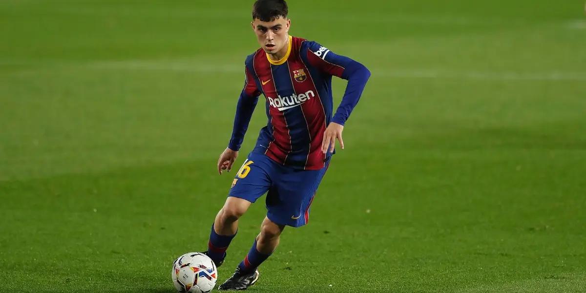 El club es consciente de la enorme progresión del joven español y quiere premiarle con una mejora de contrato, su ficha actual no se ajusta para nada a sus prestaciones y a su ascendencia dentro del equipo por lo que no quieren perderlo.