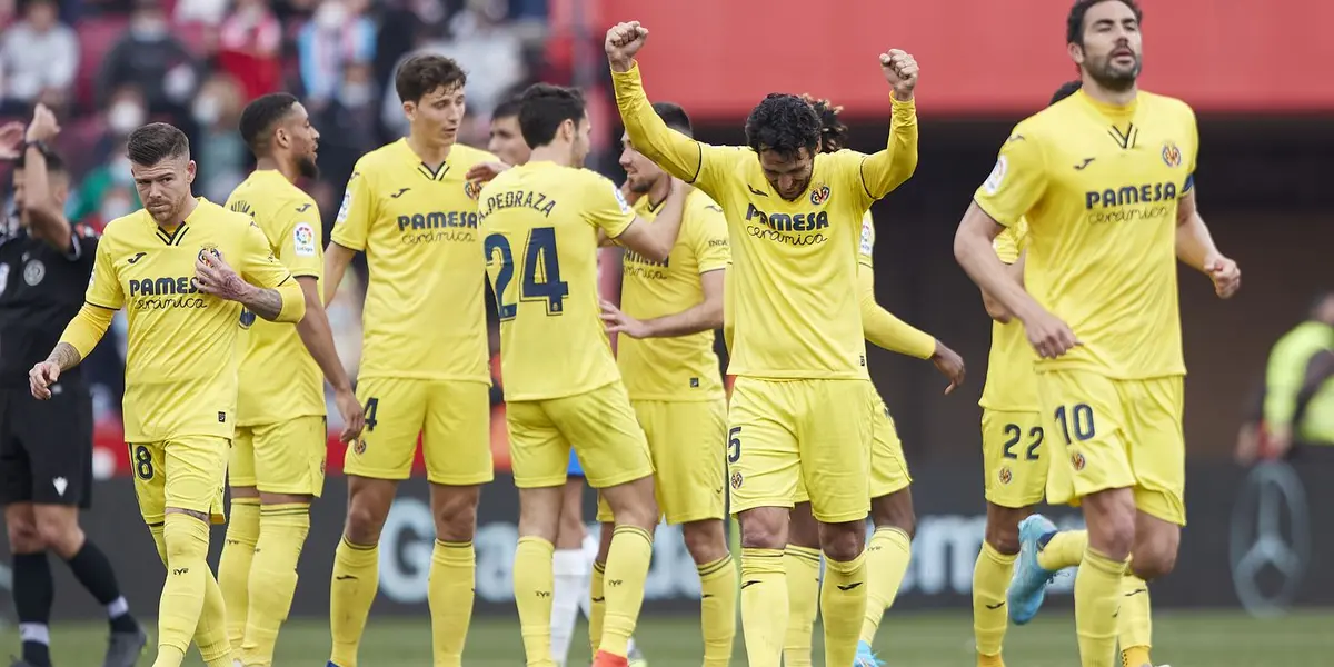 El club español esta viviendo uno de sus mejores momentos colectivos esta temporada, y el actual valor de sus futbolistas ayuda a dejar al submarino amarillo en lo más alto del fútbol español.