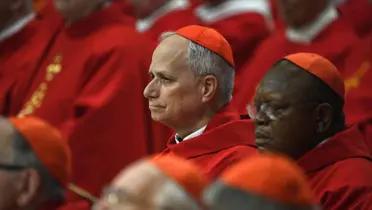 El club español le envió un mensaje a Robert Prevost tras ser el elegido.