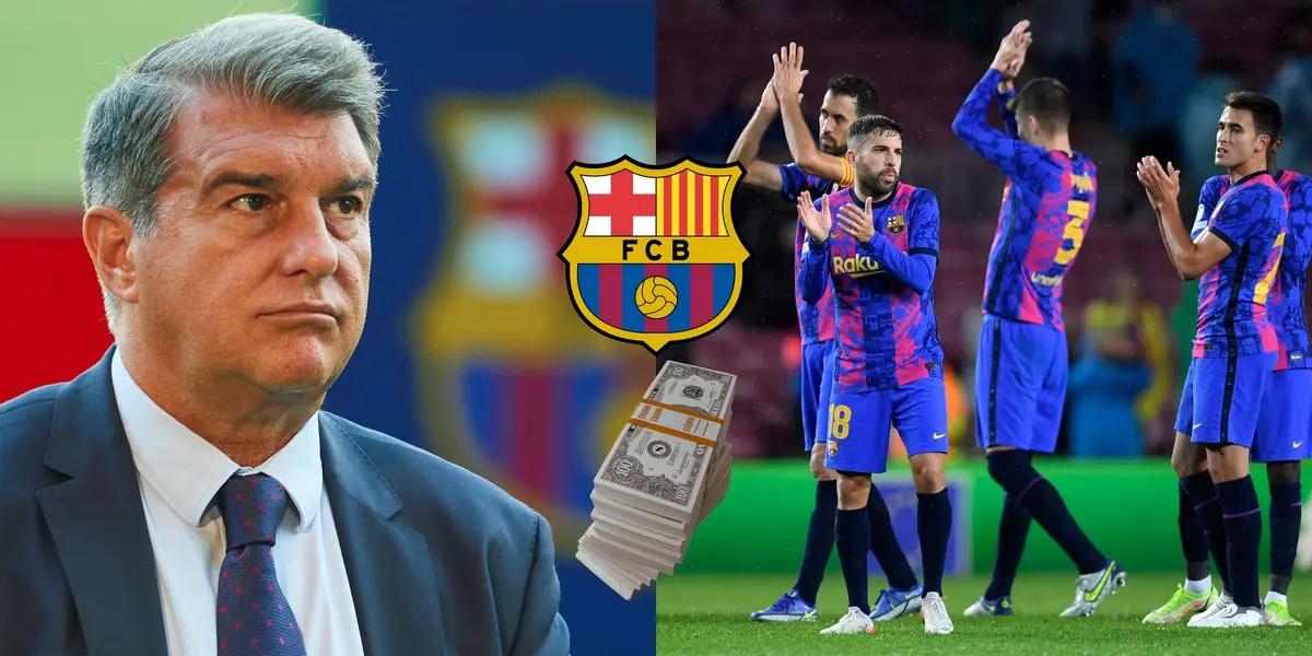 El club estaría haciendo un par de cambios, y estas estrellas podrían marcharse en el próximo mercado.