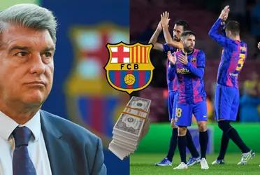 El club estaría haciendo un par de cambios, y estas estrellas podrían marcharse en el próximo mercado.