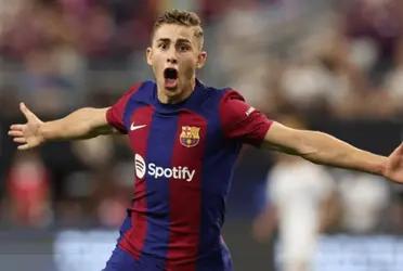 El club ha hecho oficial la renovación de contrato del canterano