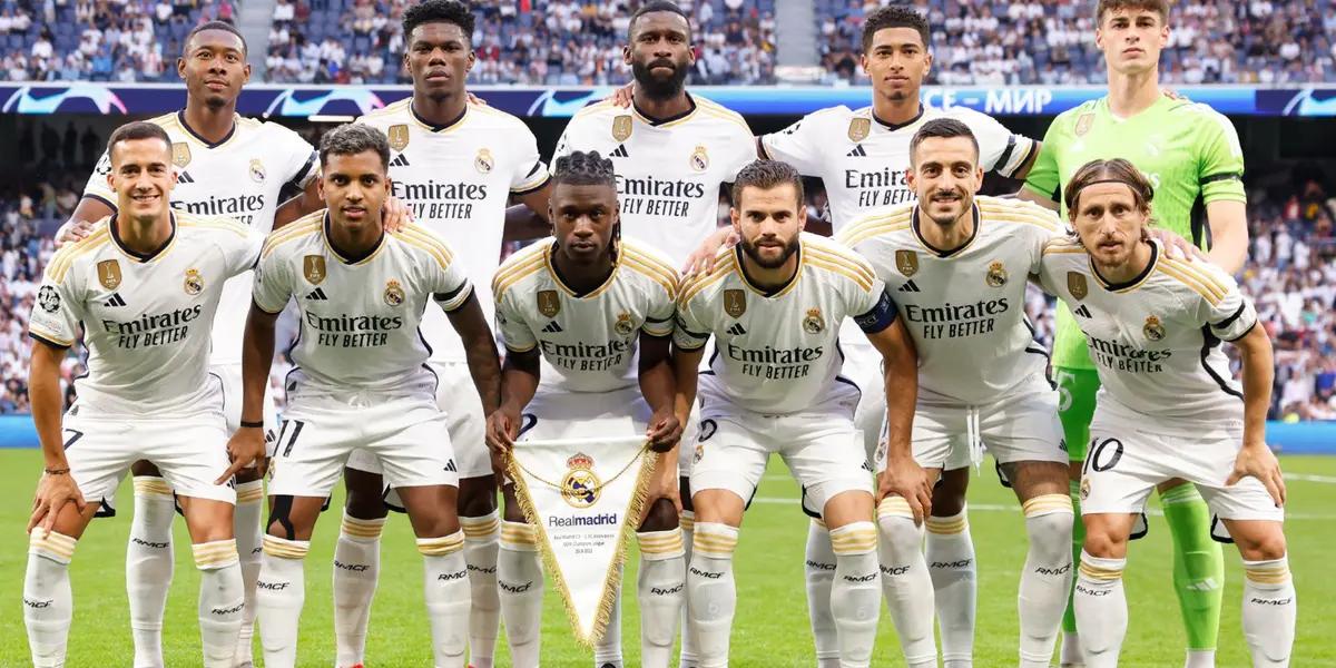 El club ha hecho una terrible inversión pero todavía no da los resultados esperados