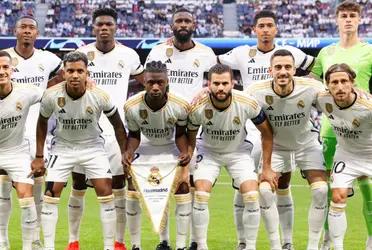 El club ha hecho una terrible inversión pero todavía no da los resultados esperados