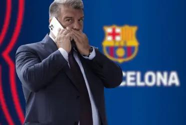 El club ha salido a defenderse en medio del conflicto y las acusaciones por el caso Negreira