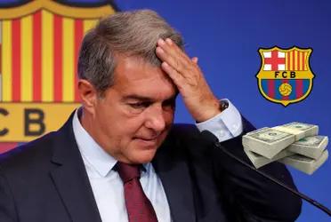 El club inglés quiere vender al brasileño, es por eso que habría mandado a Barcelona un aviso muy importante.