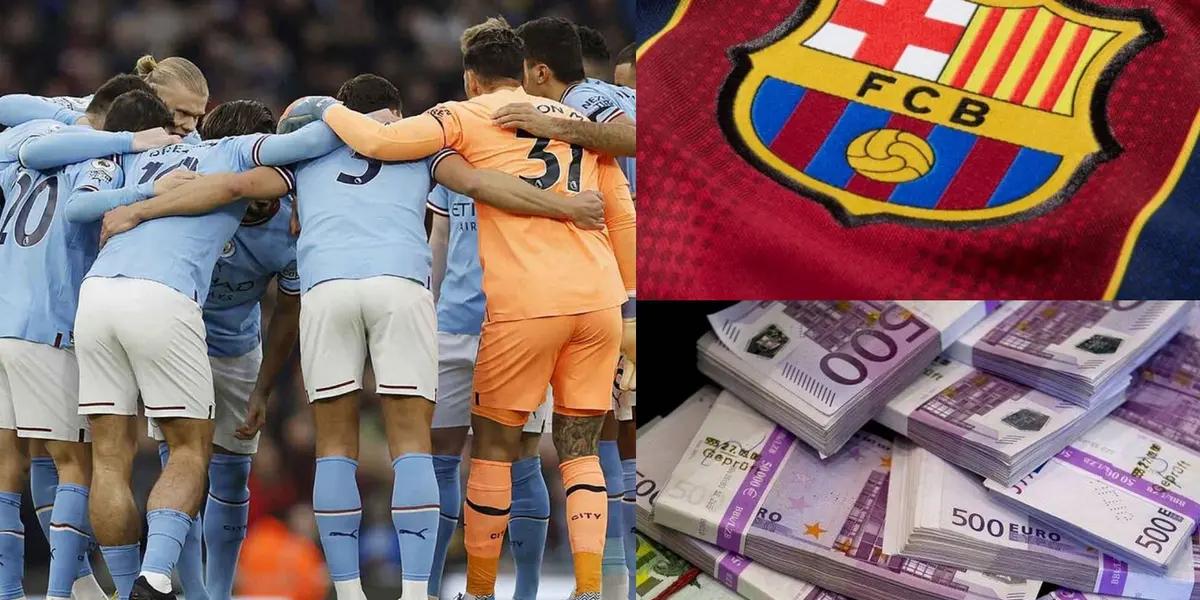 El club inglés tazó al jugador debido a la importancia que tiene en la plantilla.