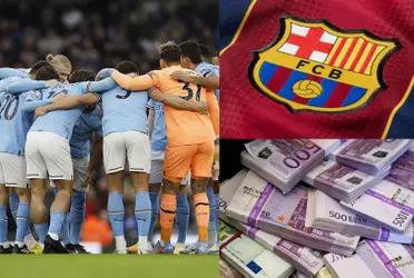 El club inglés tazó al jugador debido a la importancia que tiene en la plantilla.