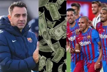 El club lo quiere lejos, pero Martín Brahiwaite no tiene la más mínima intención de abandonar la institución.