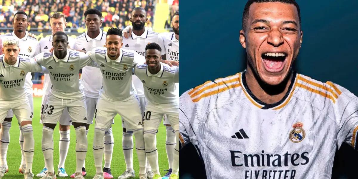 El club madridista haría todo lo posible para cerrar el fichaje de Kylian.