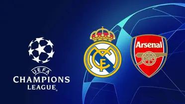 El club madrileño se enfrentará al inglés en abril en los cuartos de final