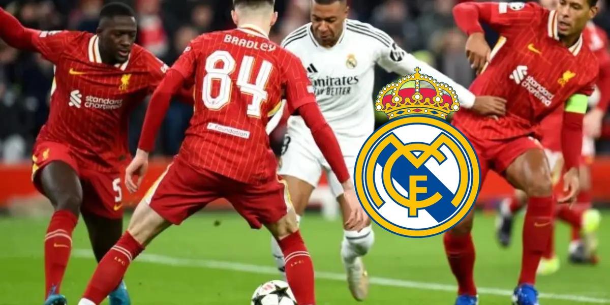 El club más grande de España y el club más grande de Inglaterra pagan de forma diferente a los jugadores