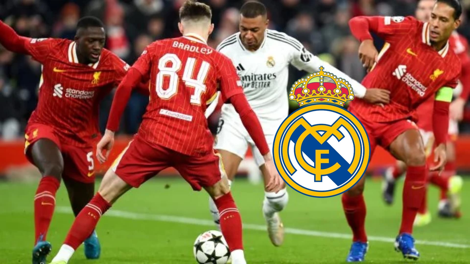 El club más grande de España y el club más grande de Inglaterra pagan de forma diferente a los jugadores