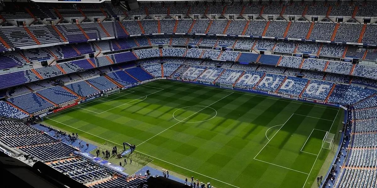 El club merengue acumula una racha adversa importante en condición de local, que va a tener que cortar si o si para poder estar clasificado a octavos de final. Detalles de una seguidilla que preocupa.