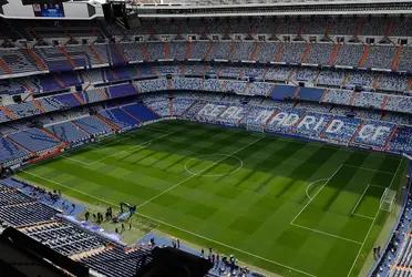 El club merengue acumula una racha adversa importante en condición de local, que va a tener que cortar si o si para poder estar clasificado a octavos de final. Detalles de una seguidilla que preocupa.