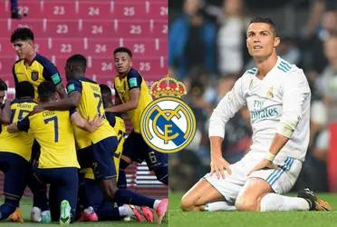 El club merengue busca reforzar la defensa y un hombre clave podría ser la solución.