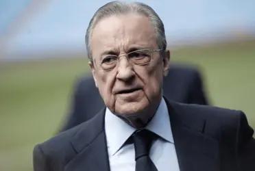 El club merengue ha entablado las primeras conversaciones con el entorno del sucesor de Ancelotti