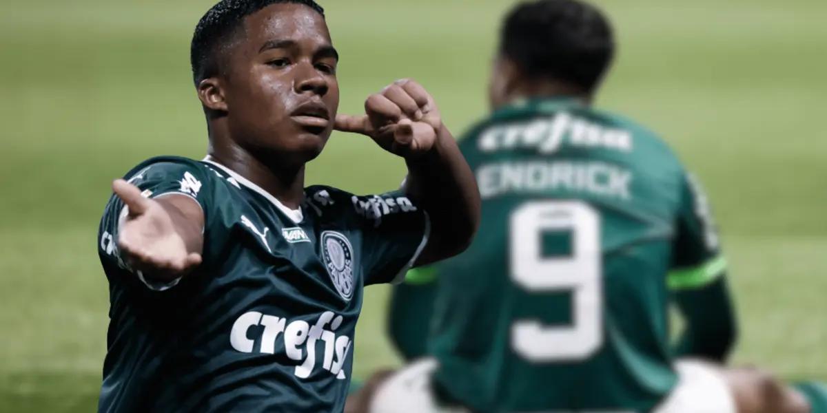 El club merengue ha tomado una importante decisión respecto al jugador brasileño