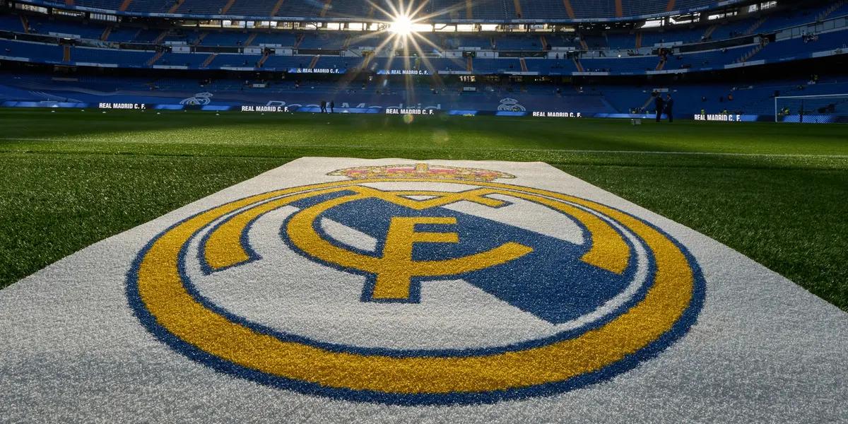 El club merengue intentó en un par de ocasiones por él, no se dio y hoy está a punto de retirarse