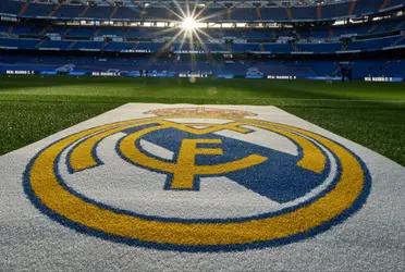 El club merengue intentó en un par de ocasiones por él, no se dio y hoy está a punto de retirarse