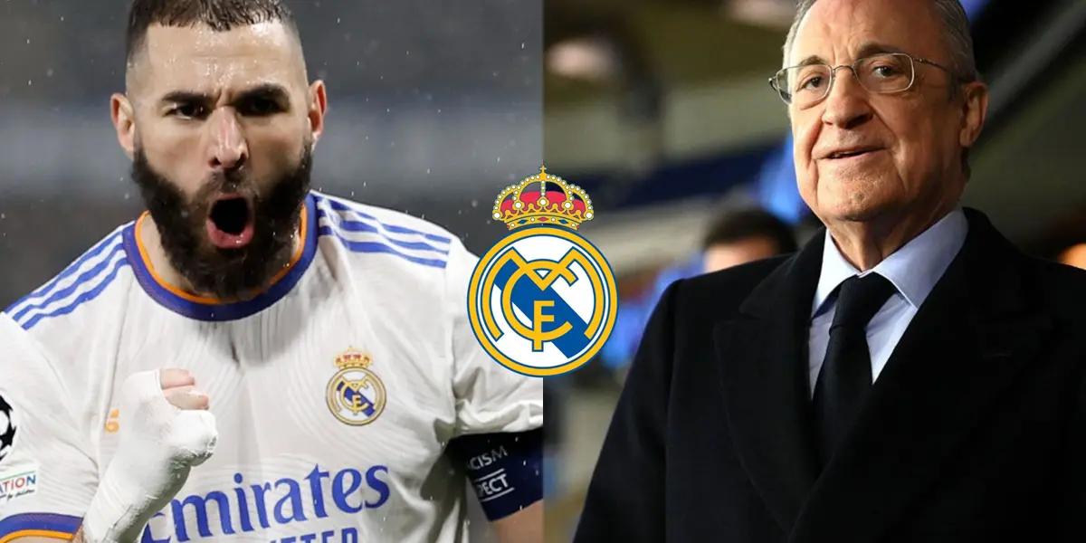 El club merengue no quiere retirarse del mercado aun y es por ello, que ya piensa en varios atacantes para mejorar su delantera.