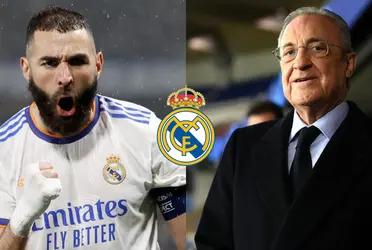 El club merengue no quiere retirarse del mercado aun y es por ello, que ya piensa en varios atacantes para mejorar su delantera.