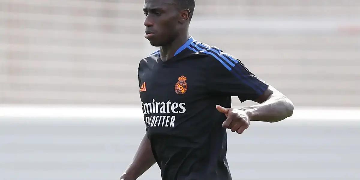 El club merengue recibe una de las mejores novedades de la semana al recuperar a uno de los jugadores irremplazables que tiene en la plantilla. Carlo Ancelotti esperaba este momento.