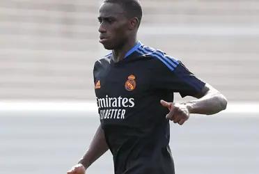 El club merengue recibe una de las mejores novedades de la semana al recuperar a uno de los jugadores irremplazables que tiene en la plantilla. Carlo Ancelotti esperaba este momento.