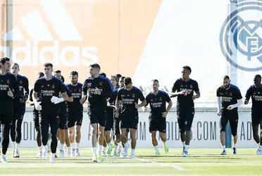 El club merengue recuperó su lugar como la plantilla más valiosa de LaLiga, en la previa a ElClásico con el Fc Barcelona.