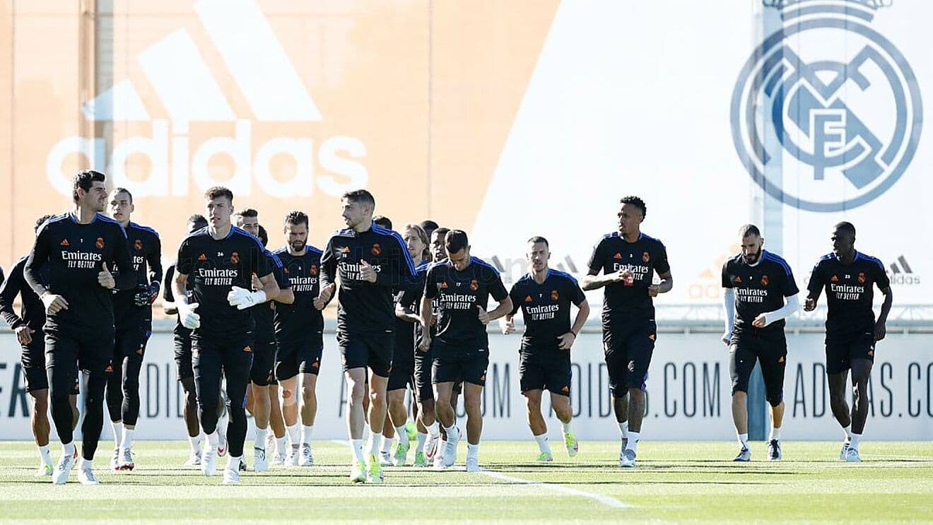 El club merengue recuperó su lugar como la plantilla más valiosa de LaLiga, en la previa a ElClásico con el Fc Barcelona.
