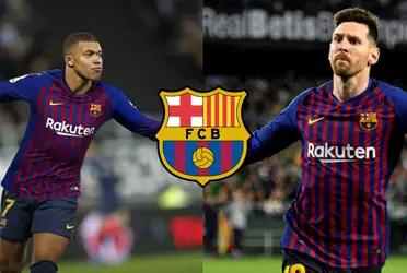 El club necesita fichar un referente de nivel mundial y es por ello que ambos futbolistas suenan como una opción más que interesante.