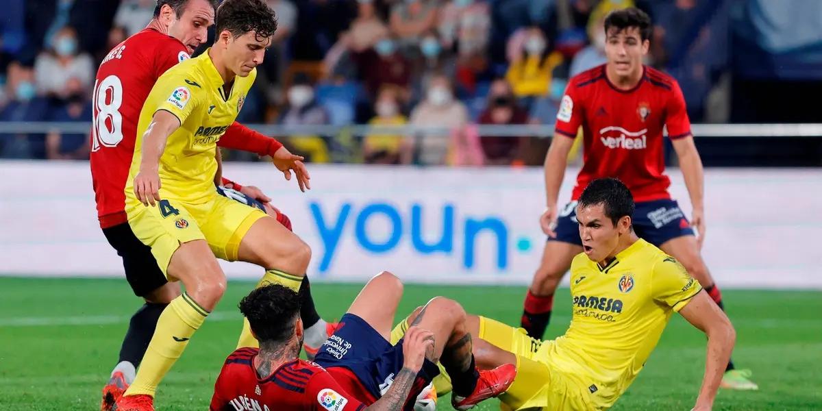 El club de Pamplona informó las condiciones, precios y métodos para acceder a las entradas del encuentro en el que Osasuna recibe al Villarreal, por la jornada 27 de LaLiga.