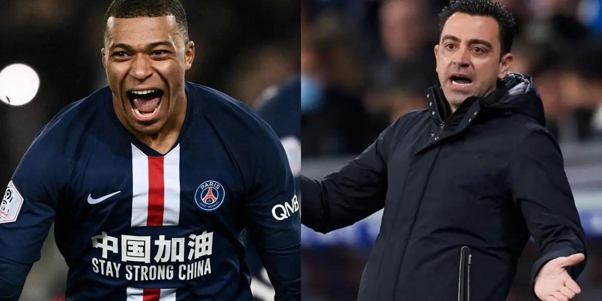 El club parisino le arrebatará este jugador al conjunto blaugrana.