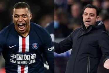 El club parisino le arrebatará este jugador al conjunto blaugrana.