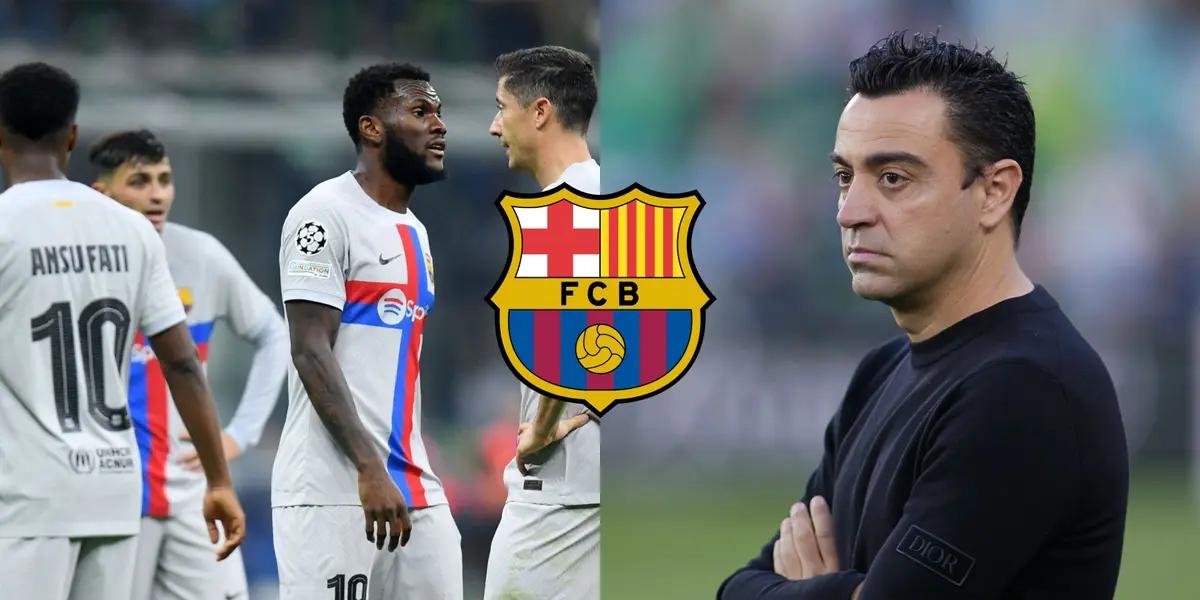 El club no pasa por su mejor momento futbolístico y la posible salida del entrenador ya no suena como algo descabellado.