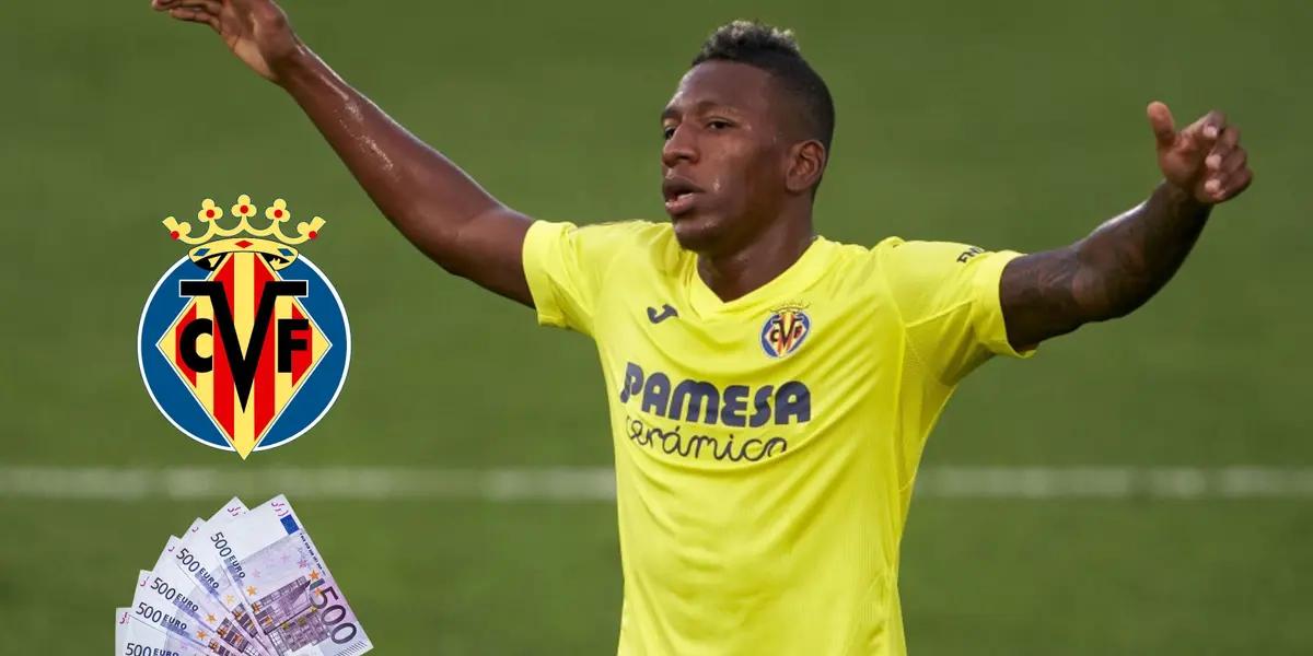 El club pide una locura con su venta, aunque estaría dispuesto a negociar.