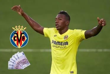 El club pide una locura con su venta, aunque estaría dispuesto a negociar.